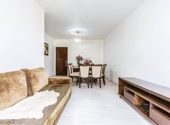 Apartamento com 2 Dormitórios à Venda no Centro de Curitiba (EM FRENTE À PRAÇA GENEROSO MARQUES)
