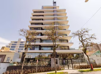 Excelente apartamento no Champagnat, do lado da praça da Espanha