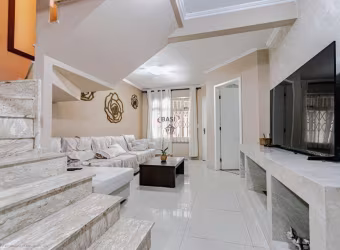 EXCELENTE SOBRADO TRIPLEX NO CENTRO DE PINHAIS