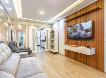 Apartamento de 3 quartos à Venda no Novo Mundo