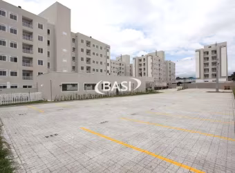 APARTAMENTO NOVO À VENDA 2 DORMITÓRIOS PRÓXIMO AO CONDOR DA AVENIDA BRASILIA