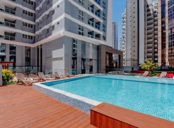 Apartamento no Batel com 3 dormitórios, 1 suíte, ao lado do Shopping Curitiba