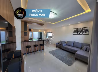 Casa com 3 quartos à venda na Rua Superagui, 271, Shangri-lá, Pontal do Paraná por R$ 850.000
