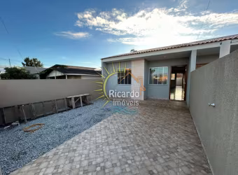 Casa com 2 quartos à venda na Rua Machado de Assis, 1.133, Santa Terezinha, Pontal do Paraná por R$ 330.000
