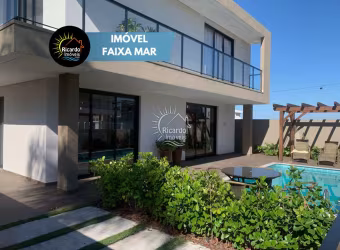 Casa com 4 quartos à venda na Rua Suíça, 60, Atami, Pontal do Paraná por R$ 1.780.000