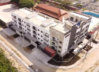 Apartamento com 1 quarto à venda na Rua Índia, s/n, Albatroz, Matinhos, 34 m2 por R$ 280.000