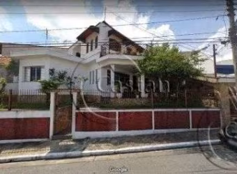 Casa com 6 quartos à venda na Rua Justiniano, --, Vila Alpina, São Paulo, 350 m2 por R$ 900.000