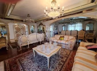 Cobertura com 3 quartos à venda na Praça Visconde de Sousa Fontes, --, Mooca, São Paulo, 425 m2 por R$ 3.610.000