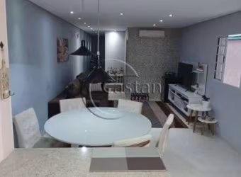 Casa com 2 quartos à venda na Inconfidencia Baiana, --, Vila Ema, São Paulo, 160 m2 por R$ 744.000