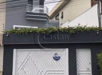 Casa com 4 quartos para alugar na Rua Serra da Piedade, --, Vila Prudente, São Paulo, 143 m2 por R$ 6.600