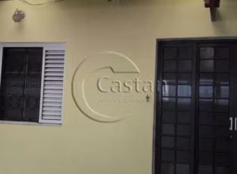 Casa com 6 quartos à venda na Rua Torquato Tasso, --, Vila Prudente, São Paulo, 187 m2 por R$ 580.000