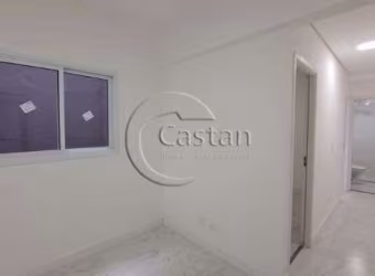 Apartamento com 2 quartos à venda na Rua Ourinhos, --, Mooca, São Paulo, 40 m2 por R$ 335.000