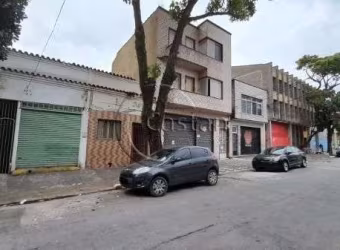 Casa com 3 quartos à venda na Rua José Bento, --, Cambuci, São Paulo, 80 m2 por R$ 380.000