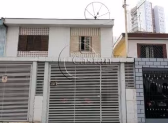 Casa em condomínio fechado com 2 quartos à venda na Rua Boa Esperança, --, Tatuapé, São Paulo, 137 m2 por R$ 550.000