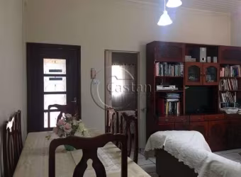 Casa em condomínio fechado com 4 quartos à venda na Rua Coelho Neto, --, Vila Prudente, São Paulo, 200 m2 por R$ 1.500.000