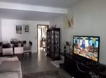 Casa em condomínio fechado com 3 quartos à venda na Rua Ribeirão Branco, --, Mooca, São Paulo, 294 m2 por R$ 890.000