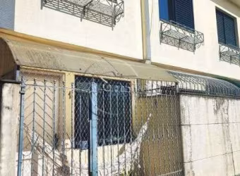 Casa em condomínio fechado com 2 quartos à venda na Rua das Verbenas, --, Vila Alpina, São Paulo, 65 m2 por R$ 450.000