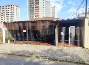 Casa com 5 quartos à venda na Praça Pinheiro da Cunha, --, Ipiranga, São Paulo, 130 m2 por R$ 1.600.000