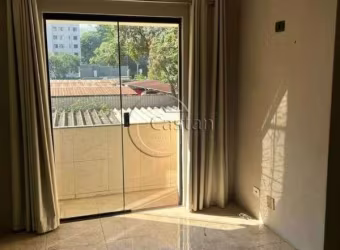 Apartamento com 2 quartos à venda na Rua Azevedo Júnior, --, Brás, São Paulo, 48 m2 por R$ 372.900