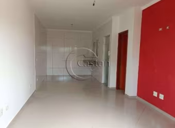 Casa em condomínio fechado com 2 quartos à venda na Rua Barão de Laguna, --, Vila Alpina, São Paulo, 112 m2 por R$ 620.000