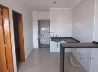 Apartamento com 2 quartos à venda na Rua Ourinhos, --, Mooca, São Paulo, 45 m2 por R$ 350.000