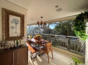 Apartamento com 4 quartos à venda na Rua Xavier de Almeida, --, Ipiranga, São Paulo, 170 m2 por R$ 1.830.000
