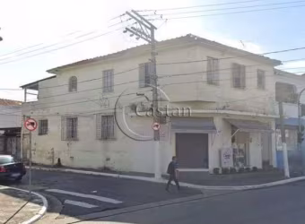 Casa com 1 quarto à venda na Rua Lemos Torres, --, Mooca, São Paulo, 140 m2 por R$ 2.180.000