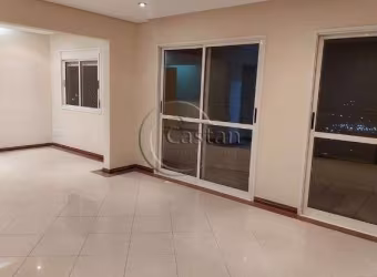 Apartamento com 3 quartos à venda na Rua Padre Mário Fontana, --, Parque da Mooca, São Paulo, 100 m2 por R$ 1.595.000