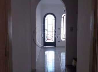 Casa com 2 quartos à venda na Rua Guarei, --, Mooca, São Paulo por R$ 450.000