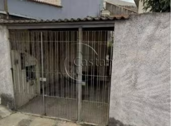 Casa com 4 quartos à venda na Rua Santa Elisa, --, Água Rasa, São Paulo, 119 m2 por R$ 638.300