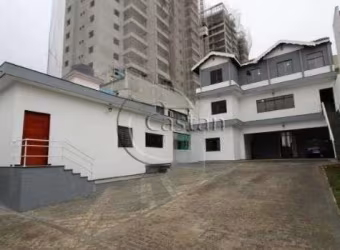 Casa com 5 quartos à venda na Rua Lagoa Vermelha, --, Vila Prudente, São Paulo, 450 m2 por R$ 1.890.000