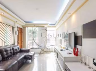 Casa com 3 quartos à venda na Palas, --, Jardim Anália Franco, São Paulo, 207 m2 por R$ 2.090.000