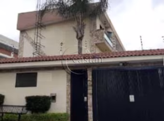 Casa em condomínio fechado com 3 quartos à venda na Rua Angá, --, Vila Formosa, São Paulo, 92 m2 por R$ 586.000