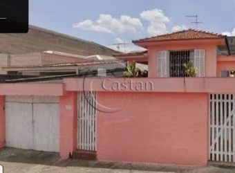 Casa com 3 quartos à venda na Rua Maria do Carmo, --, Vila Alpina, São Paulo, 450 m2 por R$ 851.100