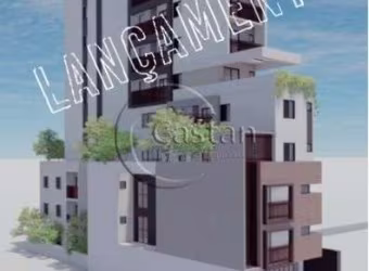 Apartamento com 2 quartos à venda na Rua Marechal Malet, --, Vila Prudente, São Paulo, 41 m2 por R$ 403.000