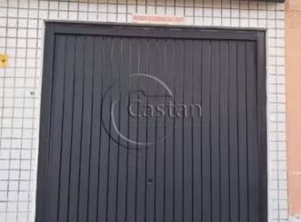 Casa com 2 quartos à venda na Senador Carlos Teixeira de Carvalho, --, Cambuci, São Paulo, 87 m2 por R$ 500.000
