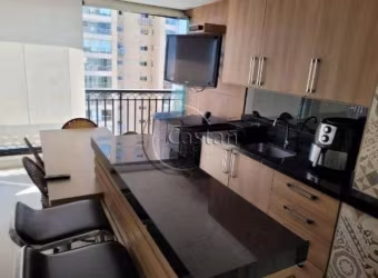 Apartamento com 4 quartos à venda na Rua Celso de Azevedo Marques, --, Mooca, São Paulo, 156 m2 por R$ 2.375.000