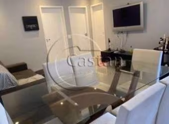 Apartamento com 2 quartos à venda na Rua Rainúnculos, --, Vila Alpina, São Paulo, 54 m2 por R$ 384.750