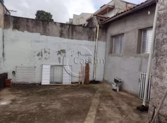 Terreno à venda na Rua Carmelo Adam, --, Vila Prudente, São Paulo, 280 m2 por R$ 1.100.000