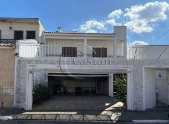 Casa com 5 quartos à venda na Rua Paulina, --, Água Rasa, São Paulo, 379 m2 por R$ 2.021.300