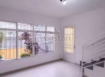 Casa com 3 quartos à venda na Rua Alves de Almeida, --, Chácara Belenzinho, São Paulo, 280 m2 por R$ 914.000