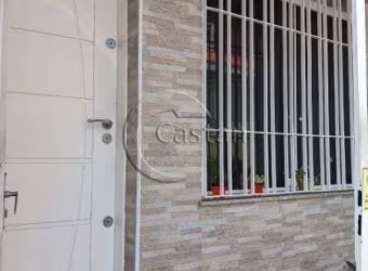 Casa com 2 quartos à venda na Rua Falchi Gianini, --, Vila Prudente, São Paulo, 90 m2 por R$ 480.000