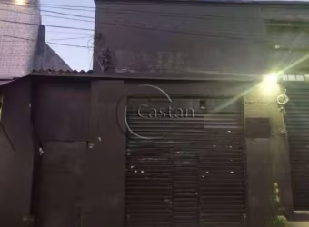 Barracão / Galpão / Depósito com 1 sala à venda na Rua Bresser, --, Mooca, São Paulo, 120 m2 por R$ 1.300.000