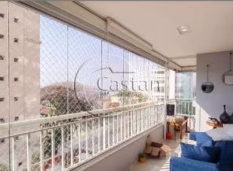 Apartamento com 3 quartos à venda na Rua Ibitinga, --, Mooca, São Paulo, 97 m2 por R$ 1.250.000