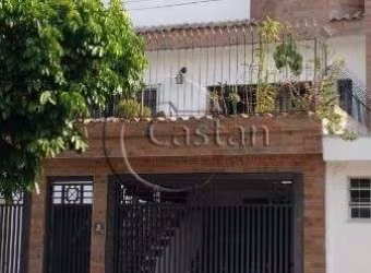 Casa com 5 quartos à venda na Rua Engenheiro Reynaldo Cajado, --, Tatuapé, São Paulo, 347 m2 por R$ 1.790.000