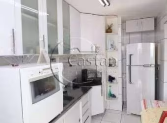 Apartamento com 2 quartos à venda na Rua Antônio Macedo, --, Tatuapé, São Paulo, 72 m2 por R$ 410.000