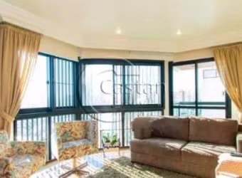 Apartamento com 3 quartos à venda na Rua Etiópia, --, Mooca, São Paulo, 156 m2 por R$ 1.024.000