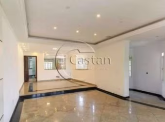 Casa com 4 quartos à venda na Rua Cônego Antônio Lessa, --, Parque da Mooca, São Paulo, 600 m2 por R$ 3.164.450