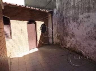 Casa com 2 quartos à venda na Rua Desembargador Paulo Costa, --, Mooca, São Paulo, 140 m2 por R$ 739.000