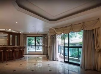 Apartamento com 4 quartos à venda na Rua Frederico Von Martius, --, Ipiranga, São Paulo, 220 m2 por R$ 1.090.000